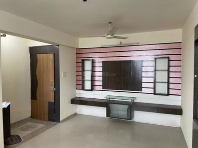 Hall Image of 1625 Sq.ft 3 BHK Apartment / Flat for sale in Vesu Surat for Rs. 5700000