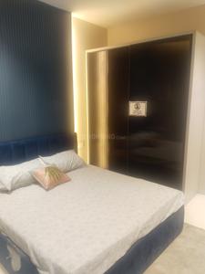 Bedroom Image of 1298 Sq.ft 3 BHK Apartment / Flat for sale in Parklane Urbanjoy, Sus Pune for Rs. 8100000