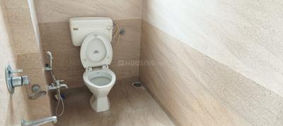 Bathroom Image of 2000 Sq.ft 3 BHK Builder Floor for rent in Govind Nagar Nashik for Rs. 17000