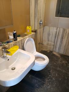 Bedroom Image of 710 Sq.ft 1 BHK Apartment / Flat for sale in Lodha New Cuffe Parade, Sion Mumbai for Rs. 18200000