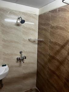 Bathroom Image of 803 Sq.ft 2 BHK Apartment / Flat for sale in Homes 121, Sector 121 Noida for Rs. 10395000