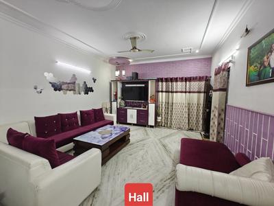 Hall Image of 3500 Sq.ft 4.5 BHK Apartment / Flat for sale in The Hindustan Times Employees And Others CHSBL, Sector 79 Mohali for Rs. 32500000
