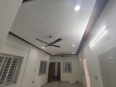 Hall Image of 1350 Sq.ft 3 BHK Apartment / Flat for sale in NRI Layout Bengaluru for Rs. 11000000