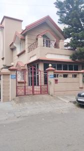 Image of 3397 Sq.ft Residential Plot / Land for sale in Kammanahalli, Bengaluru for Rs. 120000000