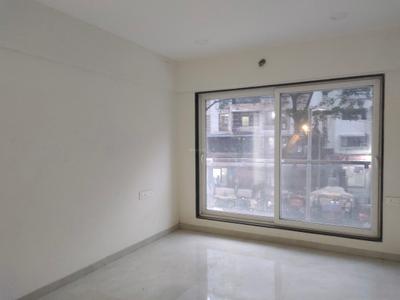Bedroom Image of 1350 Sq.ft 3 BHK Apartment / Flat for sale in Nicco Residency, Andheri East Mumbai for Rs. 36200000