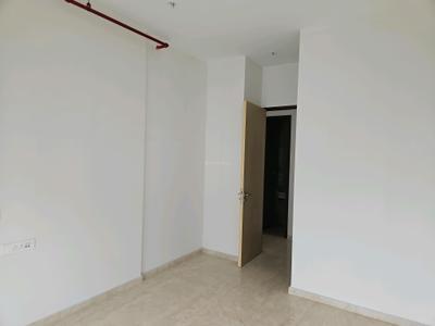 Bedroom Image of 1429 Sq.ft 3 BHK Apartment / Flat for sale in Adani Ten BKC, Bandra East Mumbai for Rs. 84300000