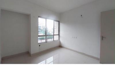 Bedroom Image of 1099 Sq.ft 3 BHK Apartment / Flat for sale in Prudent Residences, Narendrapur Kolkata for Rs. 7500000