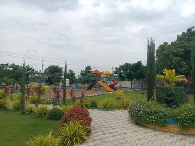 Image of 150 Sq.ft Residential Plot / Land for sale in Nandikandi, Sangareddy for Rs. 3300000