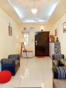 Hall Image of 1359 Sq.ft 2 BHK Apartment / Flat for rent in Sanath Nagar Hyderabad for Rs. 30000