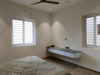 Bedroom Image of 1800 Sq.ft 4 BHK Villa for sale in Puthagaram, Ambattur Chennai for Rs. 22200000