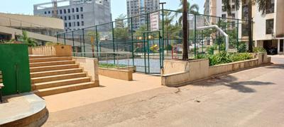 Image of 750 Sq.ft 2 BHK Apartment / Flat for sale in Siddhi Highland Park Building 6 And 7 K23 Phase 1, Thane West, Thane for Rs. 12500000