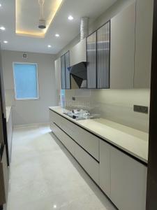 Kitchen Image of 2520 Sq.ft 4 BHK Builder Floor for sale in Anant Raj Estate, Kadarpur Gurgaon for Rs. 36000000