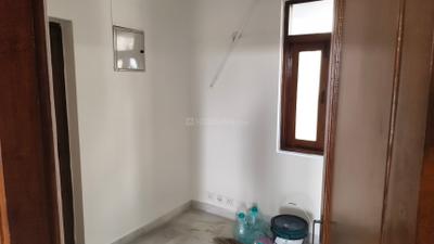 Bedroom Image of 2000 Sq.ft 3.5 BHK Apartment / Flat for rent in Jhelum Arorvansh Apartments, Sector 5 Dwarka New Delhi for Rs. 48000