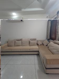Living Room Image of 1620 Sq.ft 4 BHK Independent House for sale in Vastrapur Ahmedabad for Rs. 31100000