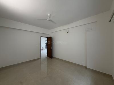 Bedroom Image of 1800 Sq.ft 3 BHK Builder Floor for rent in HSR Layout Bengaluru for Rs. 72000