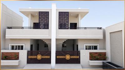 Image of 1300 Sq.ft 2 BHK Villa for rent in Banthra Sikander Pur, Lucknow for Rs. 12000