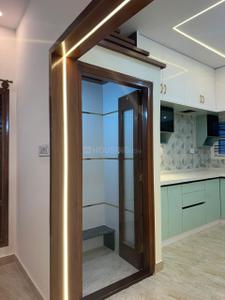 Kitchen Image of 4800 Sq.ft 10 BHK Independent House for sale in Nagarbhavi Bengaluru for Rs. 33800000