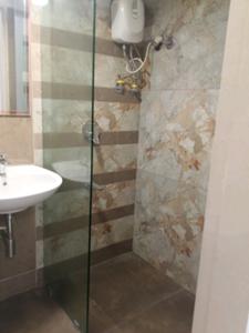 Bedroom Two Image of 750 Sq.ft 2 BHK Apartment / Flat for sale in PNK Tiara Hills Phase I Bldg No 3 5 And 2, Mira Road East Mira Bhayandar for Rs. 8200000