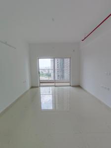 Hall Image of 2100 Sq.ft 4 BHK Apartment / Flat for sale in Runwal The Central Park, Chinchwad Pune for Rs. 33000000