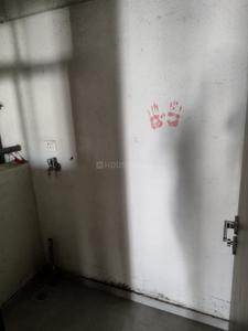 Bedroom Image of 919 Sq.ft 2 BHK Apartment / Flat for rent in Rucha Stature, Nanded Pune for Rs. 26000
