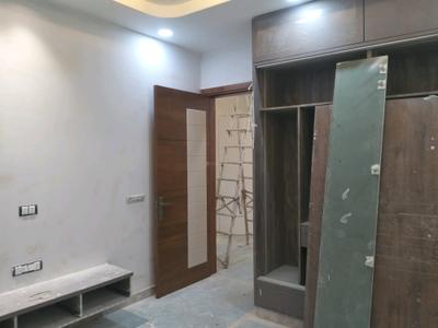 Bedroom Image of 1440 Sq.ft 3 BHK Builder Floor for sale in Mukherjee Nagar New Delhi for Rs. 22500000
