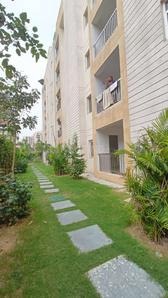 Image of 2590 Sq.ft 4 BHK Apartment / Flat for sale in Uninav Bliss, Raj Nagar Extension, Ghaziabad for Rs. 13986000