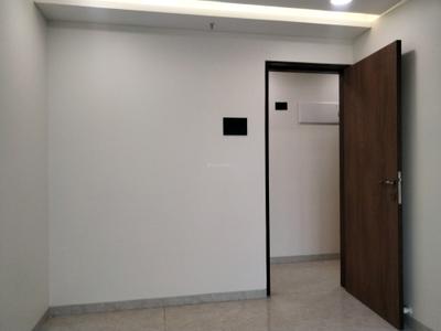 Bedroom Image of 1325 Sq.ft 2 BHK Apartment / Flat for sale in Kharghar Navi Mumbai for Rs. 17500000