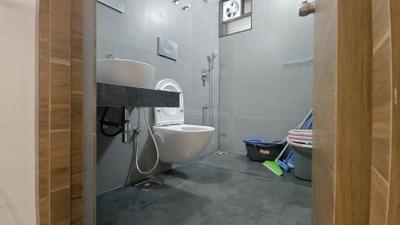 Image of 2335 Sq.ft 3 BHK Apartment / Flat for rent in Shivalik Green View, Shantigram, Ahmedabad for Rs. 48500