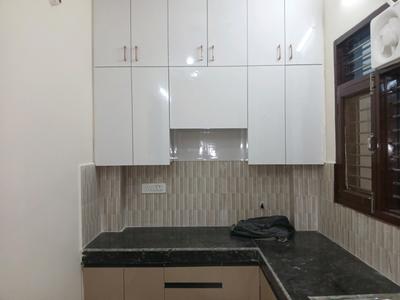 Kitchen Image of 1359 Sq.ft 3 BHK Independent House for sale in Sector 105 Gurgaon for Rs. 11800000