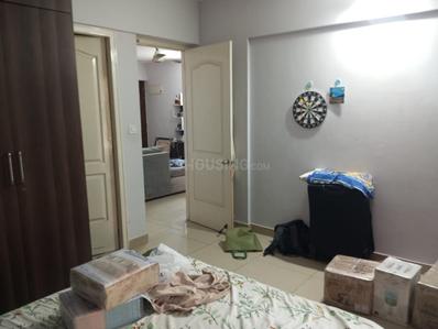 Bedroom Image of 1374 Sq.ft 3 BHK Apartment / Flat for sale in Confident Phoenix by Confident Group, Kasavanahalli Bengaluru for Rs. 13700000