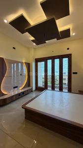 Hall Image of 1200 Sq.ft 4 BHK Independent House for sale in Dattagalli Third Stage Mysore for Rs. 34000000