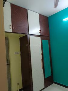 Bedroom Image of 1400 Sq.ft 3 BHK Independent House for sale in SV Residency, Saravanampatty Coimbatore for Rs. 7300000