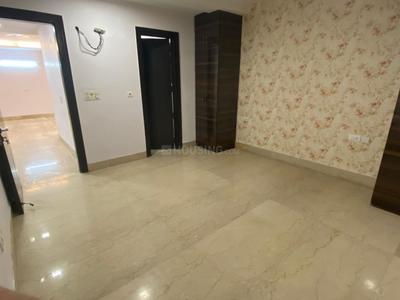 Hall Image of 1900 Sq.ft 3 BHK Builder Floor for rent in Kirti Nagar New Delhi for Rs. 68500