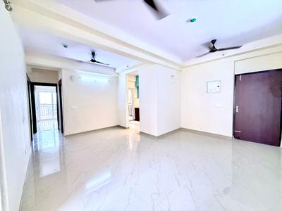 Living Room Image of 1445 Sq.ft 3 BHK Apartment / Flat for rent in Amrapali Verona Heights, Noida Extension Greater Noida for Rs. 24950