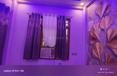 Bedroom Image of 1600 Sq.ft 4 BHK Independent House for sale in Dubagga Lucknow for Rs. 6200000