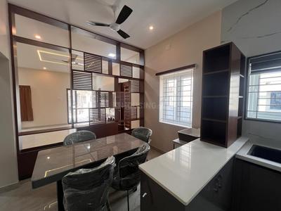 Hall Image of 2450 Sq.ft 4 BHK Villa for sale in Rakki Palayam Coimbatore for Rs. 15000000