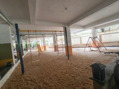 Kitchen Image of 1490 Sq.ft 3 BHK Apartment / Flat for sale in Mahaveer Rose, Bommanahalli Bengaluru for Rs. 9500000