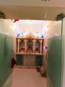 Hall Image of 6500 Sq.ft 7 BHK Villa for sale in Prahlad Nagar Ahmedabad for Rs. 120000000