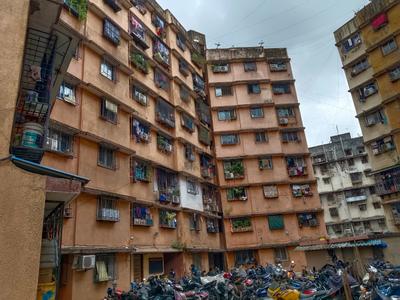Image of 500 Sq.ft 1 BHK Apartment / Flat for sale in Mankhurd, Mumbai for Rs. 7000000