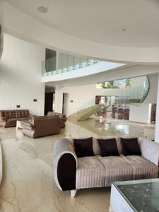 Hall Image of 8000 Sq.ft 7 BHK Villa for sale in Panchgani Mahabaleshwar for Rs. 135000000