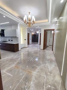 Living Room Image of 2150 Sq.ft 4 BHK Builder Floor for sale in Ansal Versalia Phase A1, Sector 67 Gurgaon for Rs. 25000000