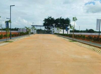 Image of 2500 Sq.ft Residential Plot / Land for sale in Nimishamba Northern Boulevard, Duddanahalli, Bengaluru for Rs. 18750000