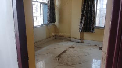 Bedroom Image of 800 Sq.ft 2 BHK Apartment / Flat for sale in Tollygunge Kolkata for Rs. 2500000