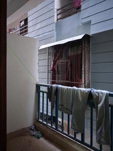Bedroom One Image of 900 Sq.ft 2 BHK Apartment / Flat for sale in JMD Vinayak Heights, Sector 74 Noida for Rs. 4000000