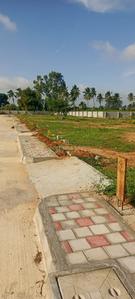 Image of 1500 Sq.ft Residential Plot / Land for sale in Chikkaballapura Town, Chikballapur District for Rs. 5300000