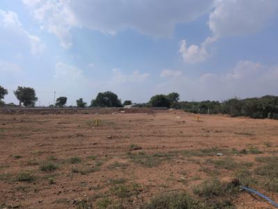 Image of 180 Sq.ft Residential Plot / Land for sale in Ibrahimpatnam, Hyderabad for Rs. 2500052