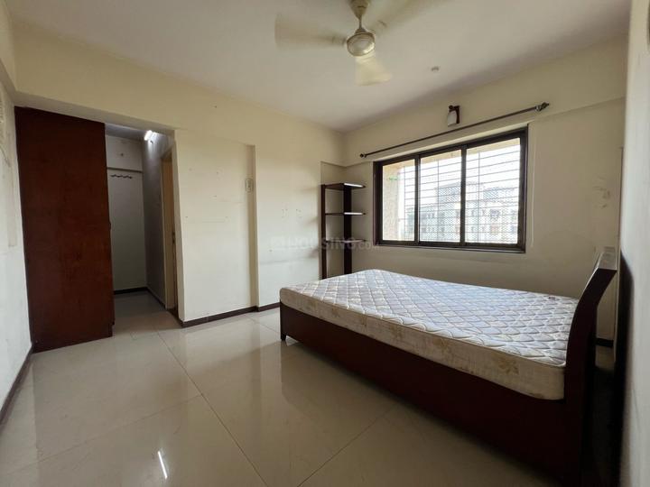 Deonar Village, Chembur Bedroom 1