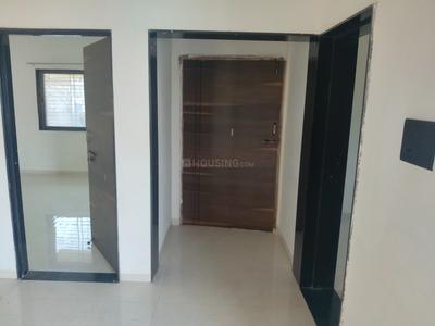 Hall Image of 1000 Sq.ft 1 BHK Apartment / Flat for rent in Vastu Park, Sawangi Wardha for Rs. 4000