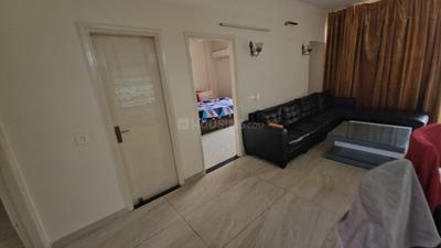 Bedroom Image of 1730 Sq.ft 3 BHK Apartment / Flat for sale in Singhpura Zirakpur for Rs. 9000000