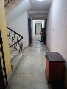 Image of 1105 Sq.ft 3 BHK Apartment / Flat for sale in Umang Housing Complex, Madhyamgram, Kolkata for Rs. 5800000